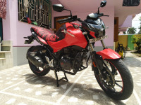 Hero Xtreme 160R BS6
