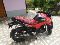Hero Xtreme 160R BS6