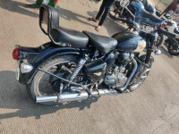 Royal Enfield Classic 350 2013 Model