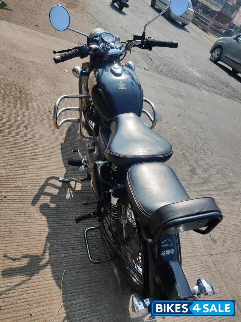 Royal Enfield Classic 350