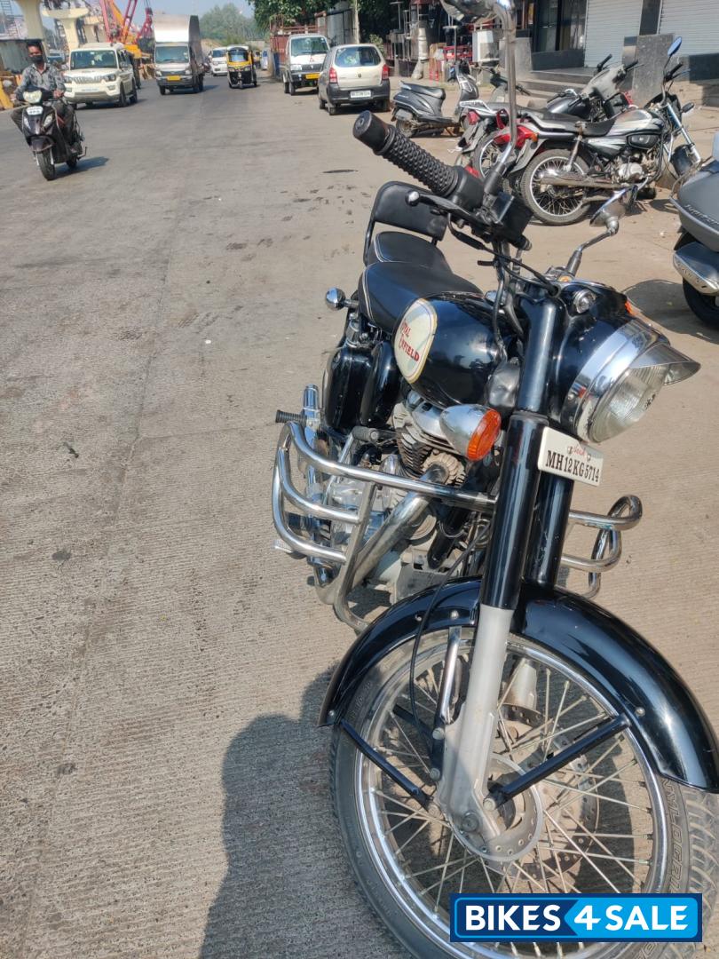 Royal Enfield Classic 350