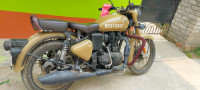 Royal Enfield Classic 350 BS VI 2021 Model