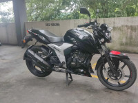 TVS Apache RTR 160 4V