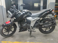 TVS Apache RTR 160 4V