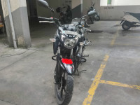 TVS Apache RTR 160 4V