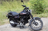 Bajaj Avenger Street 220 2016 Model