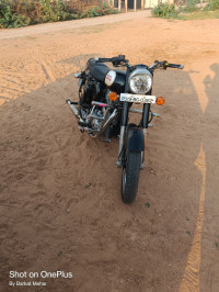 Royal Enfield Classic 350 2017 Model