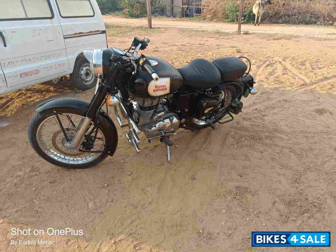 Royal Enfield Classic 350 Royal Enfield Classic 350