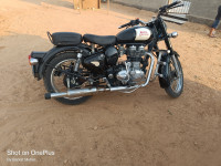 Royal Enfield Classic 350