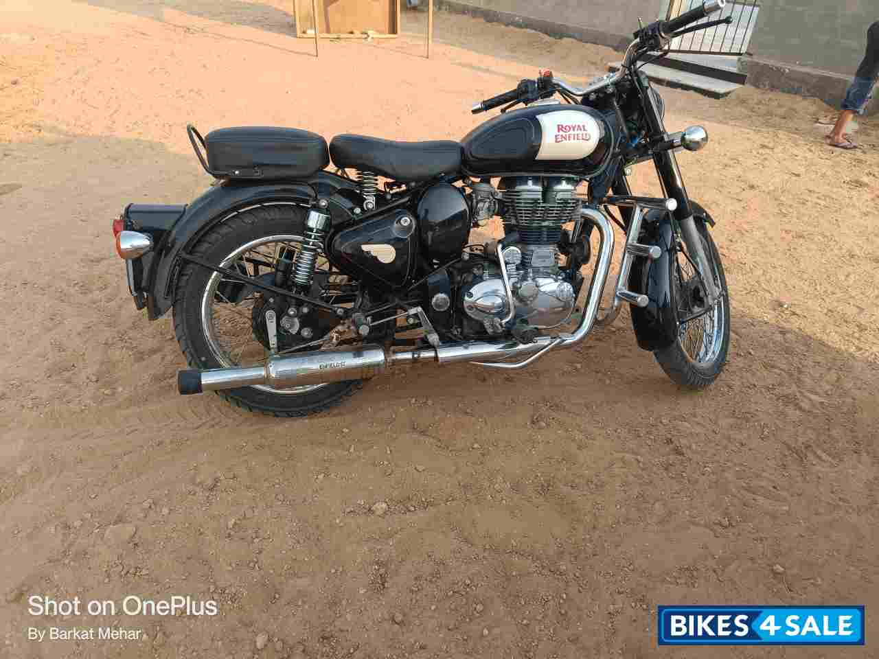 Royal Enfield Classic 350 Royal Enfield Classic 350