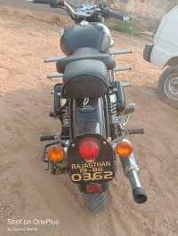 Royal Enfield Classic 350