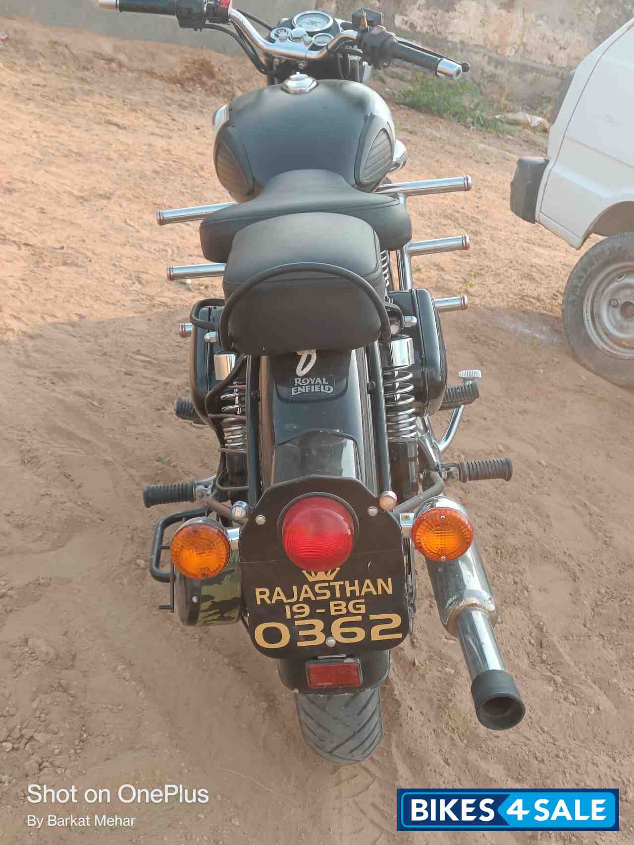 Royal Enfield Classic 350 Royal Enfield Classic 350