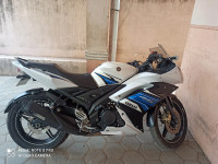 Yamaha YZF R15 S 2018 Model