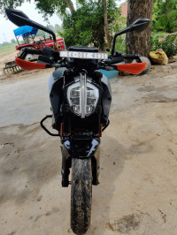 KTM Duke 390 BS6 2020 Model