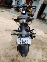 KTM Duke 390 BS6