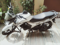 Yamaha SZ-R 2012 Model