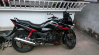 Hero Karizma 2013 Model