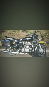 Royal Enfield Bullet 350 Twinspark 2013 Model