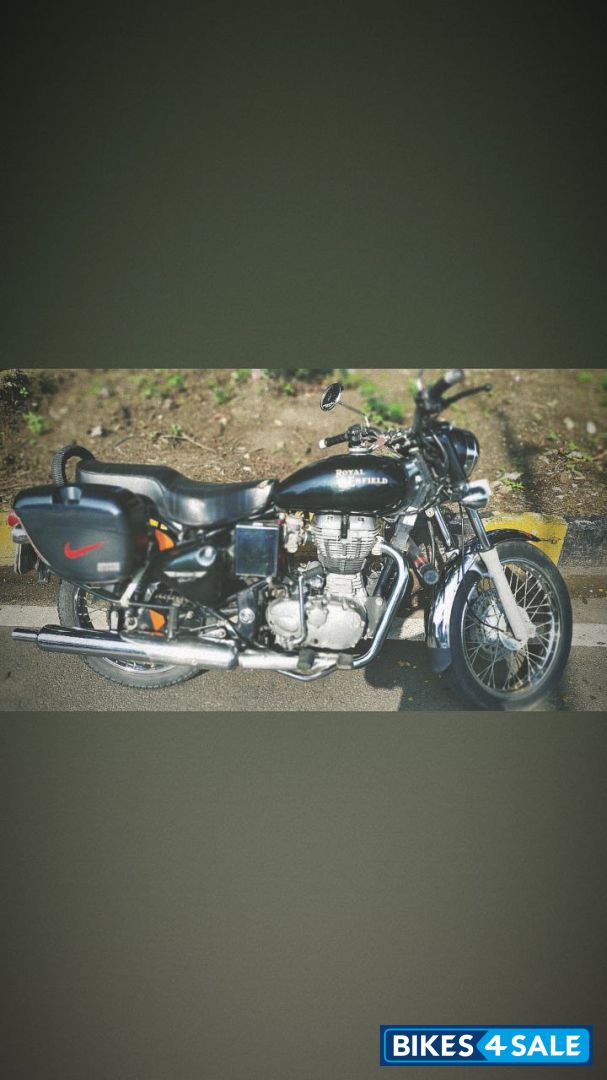 Royal Enfield Bullet 350 Twinspark