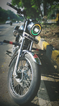 Royal Enfield Bullet 350 Twinspark