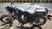 Royal Enfield Bullet 350 Twinspark