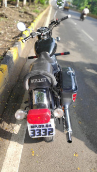 Royal Enfield Bullet 350 Twinspark