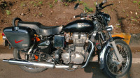 Royal Enfield Bullet 350 Twinspark