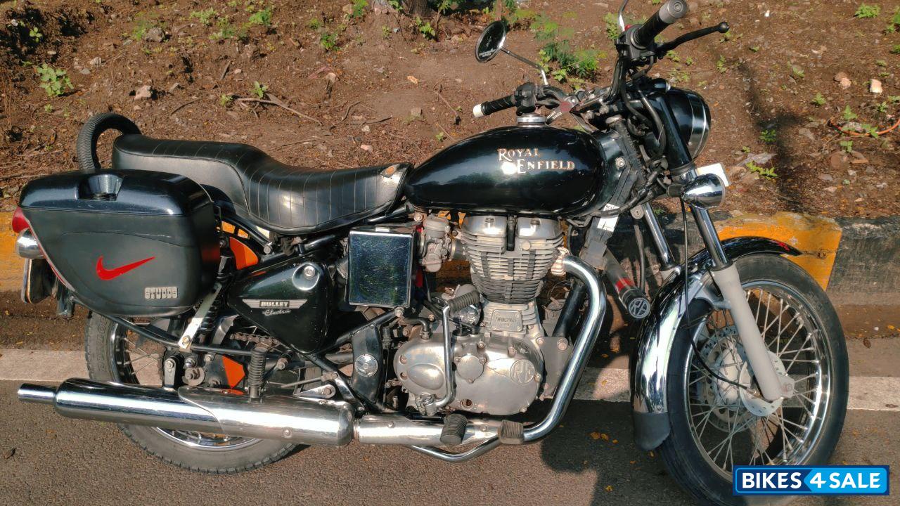 Royal Enfield Bullet 350 Twinspark