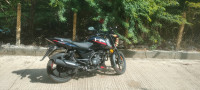Bajaj Pulsar 125 Split Seat