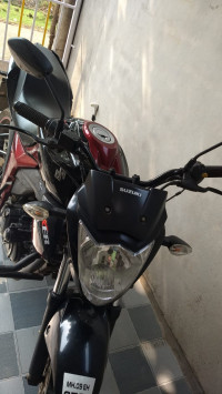 Suzuki Gixxer 150