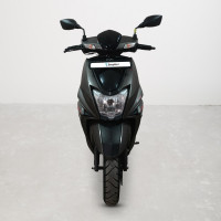 TVS NTORQ 125 2021 Model