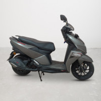 TVS NTORQ 125