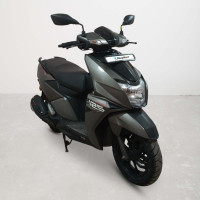 TVS NTORQ 125