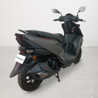 TVS NTORQ 125