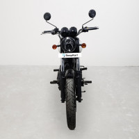 Royal Enfield Thunderbird X 350 2018 Model