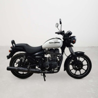 Royal Enfield Thunderbird X 350