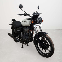 Royal Enfield Thunderbird X 350