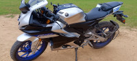 Yamaha R15M 2022 Model