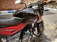 Bajaj Pulsar 150 DTSi 2018 Model