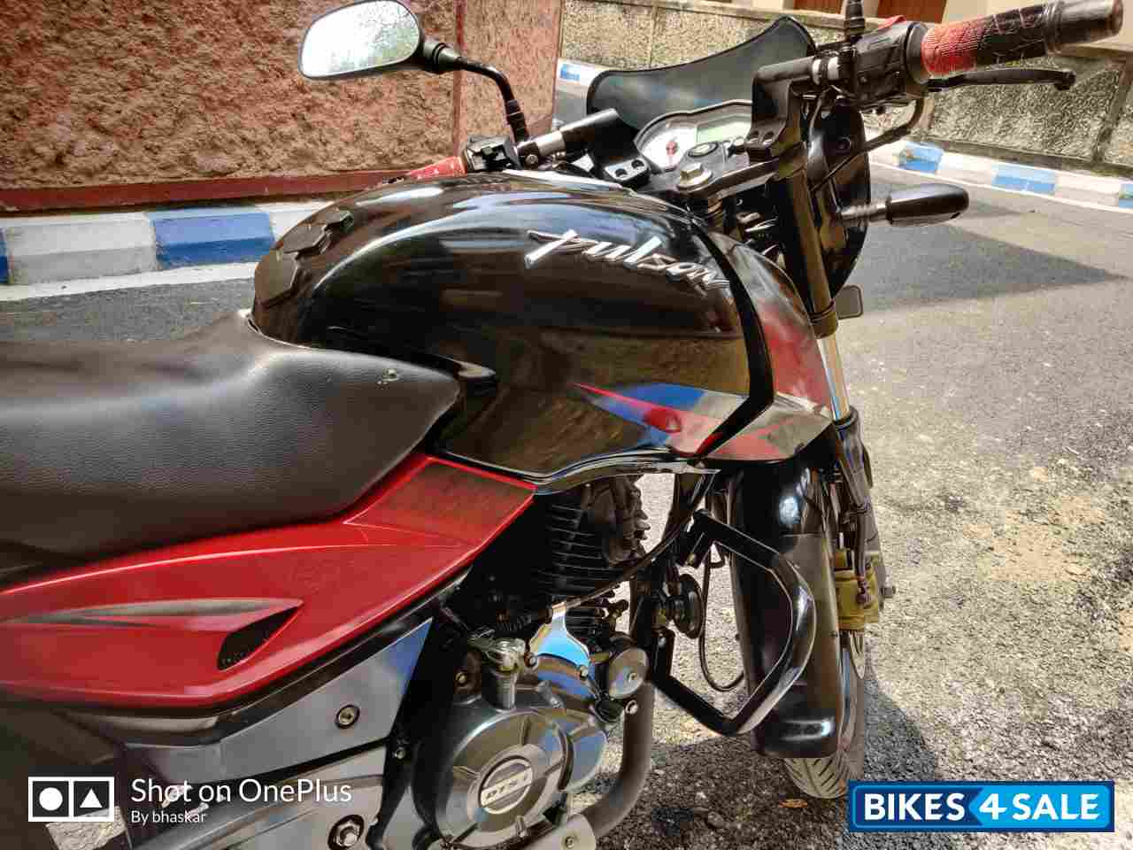 Bajaj Pulsar 150 DTSi