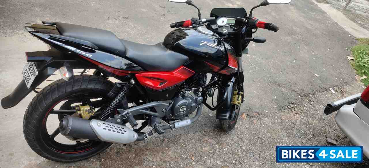 Bajaj Pulsar 150 DTSi
