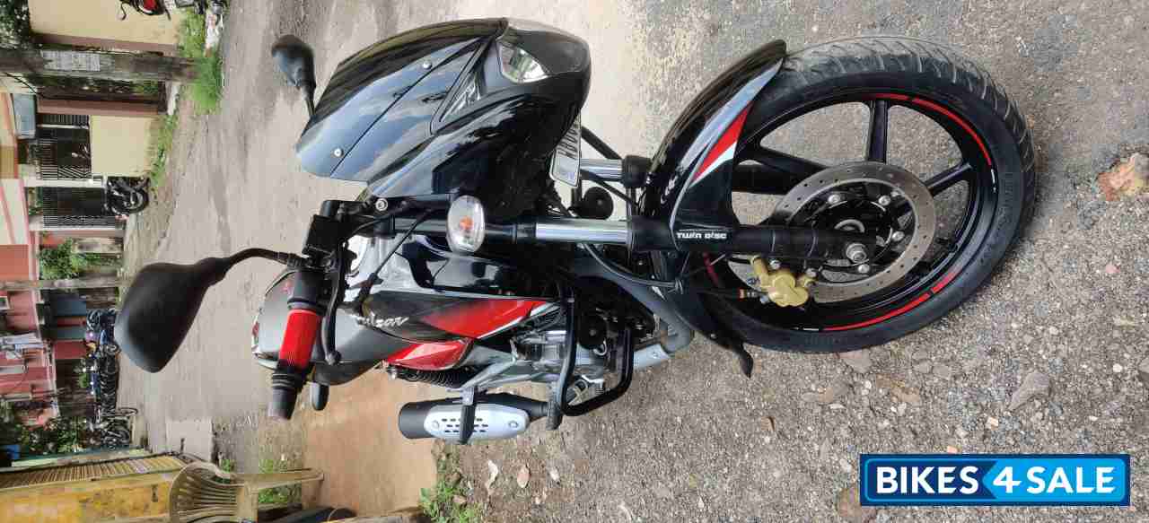 Bajaj Pulsar 150 DTSi