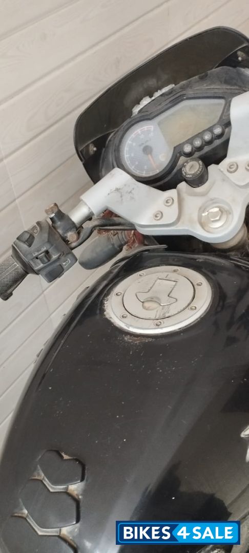 Bajaj Pulsar 150 DTSi