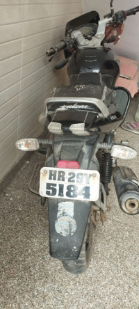 Bajaj Pulsar 150 DTSi