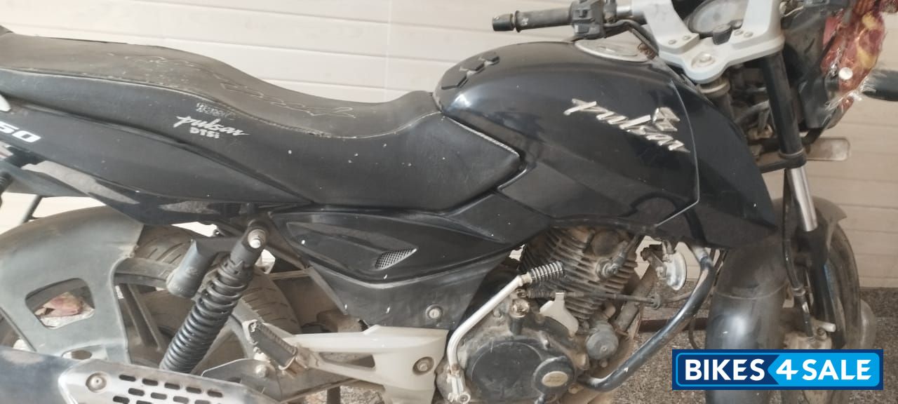 Bajaj Pulsar 150 DTSi Bajaj Pulsar 150 DTSi