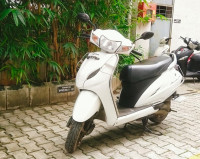 Honda Activa 4G 2017 Model