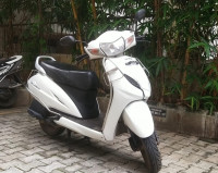 Honda Activa 4G