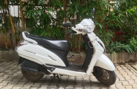 Honda Activa 4G