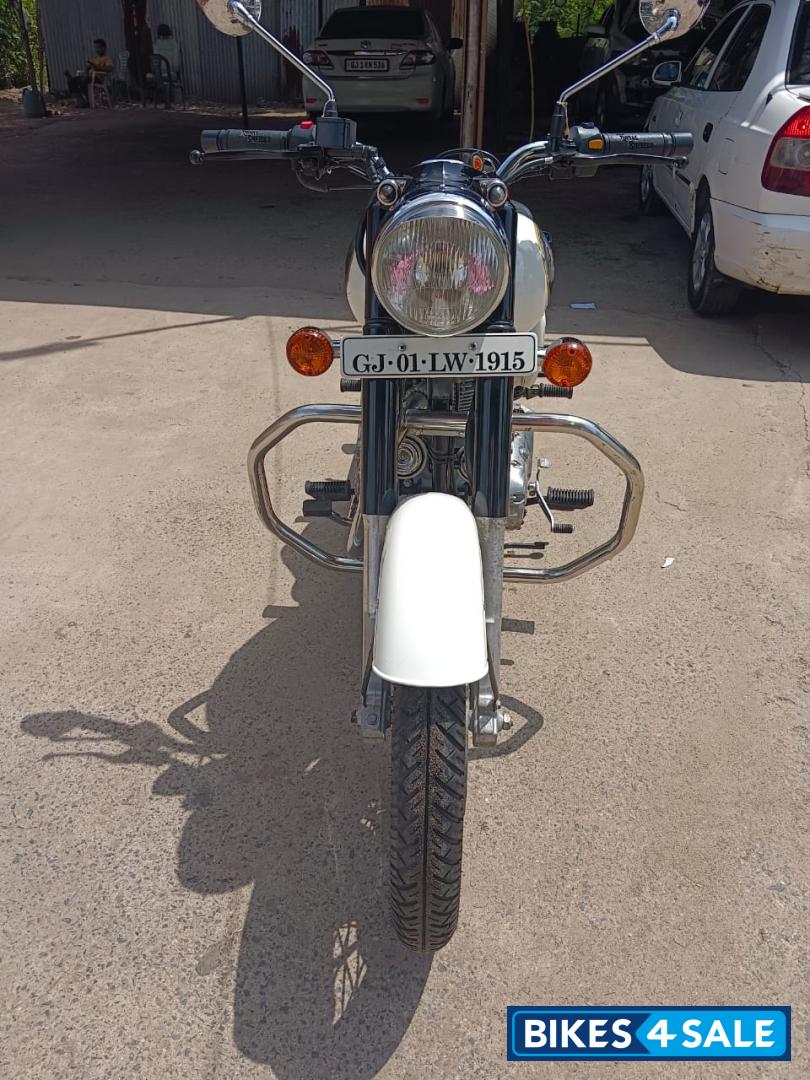 Royal Enfield Classic 350