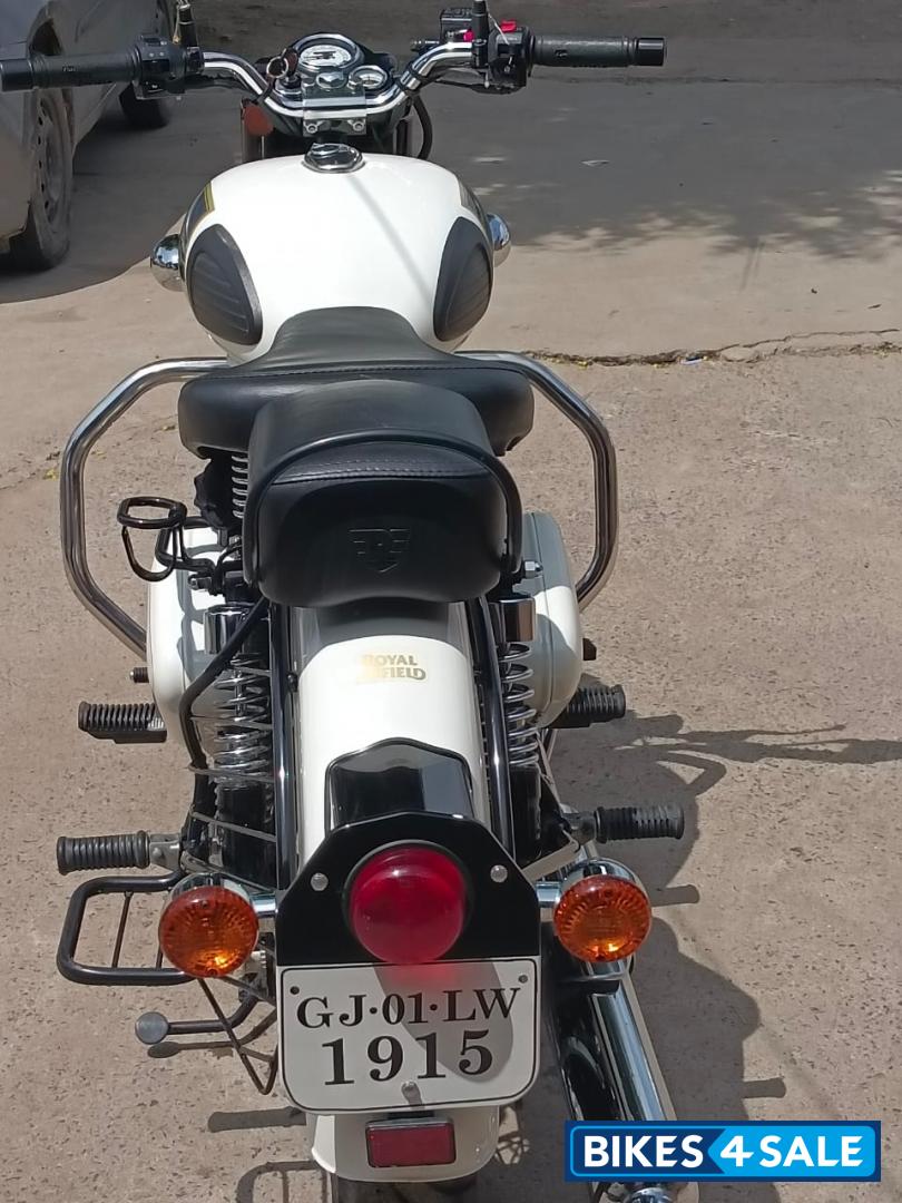 Royal Enfield Classic 350